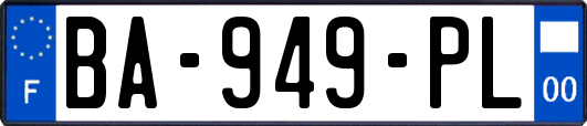 BA-949-PL