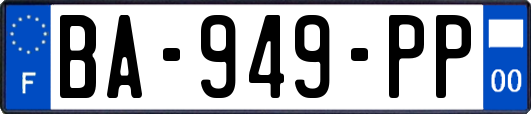 BA-949-PP