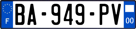 BA-949-PV