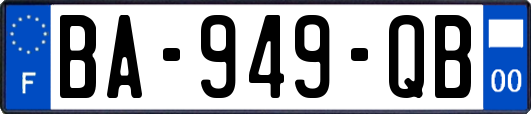 BA-949-QB