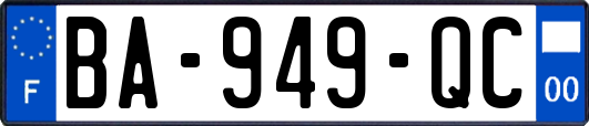 BA-949-QC