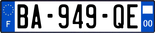 BA-949-QE