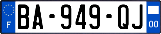 BA-949-QJ