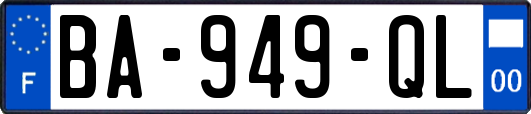 BA-949-QL