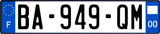 BA-949-QM
