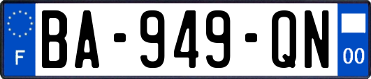BA-949-QN