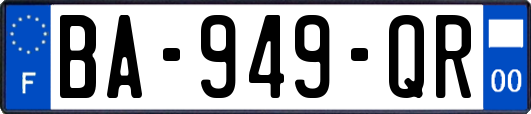 BA-949-QR