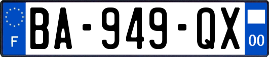 BA-949-QX
