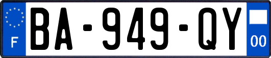 BA-949-QY