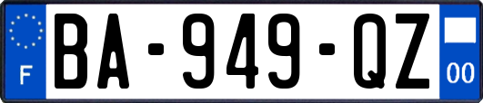 BA-949-QZ