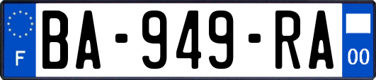 BA-949-RA