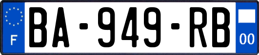 BA-949-RB