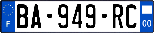 BA-949-RC