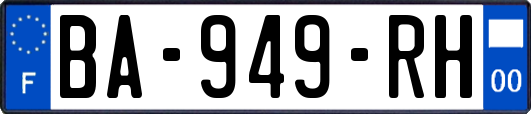 BA-949-RH