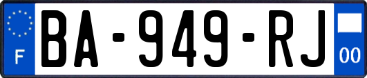 BA-949-RJ