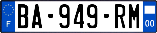 BA-949-RM