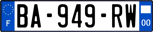 BA-949-RW
