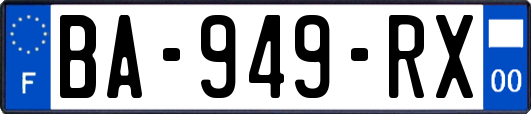 BA-949-RX