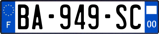 BA-949-SC