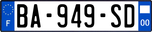 BA-949-SD