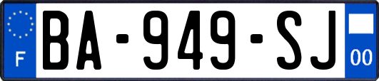 BA-949-SJ