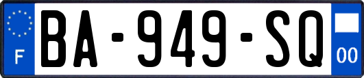 BA-949-SQ