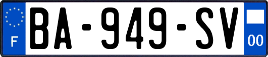 BA-949-SV