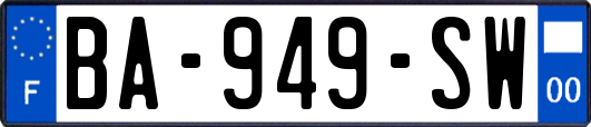 BA-949-SW