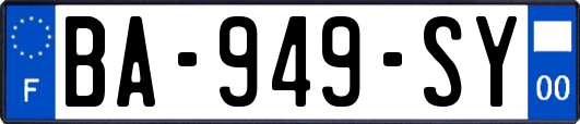 BA-949-SY