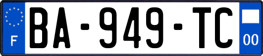 BA-949-TC