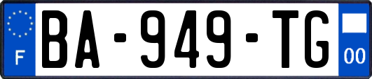 BA-949-TG