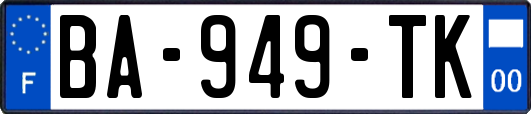 BA-949-TK