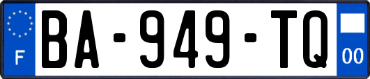BA-949-TQ