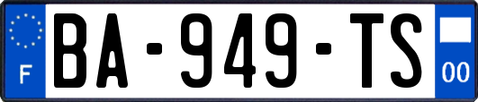 BA-949-TS
