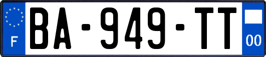 BA-949-TT