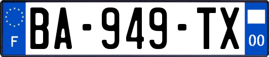 BA-949-TX