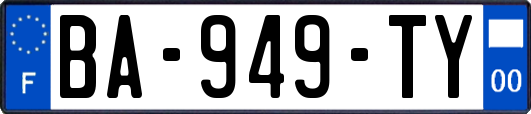 BA-949-TY