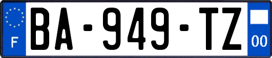 BA-949-TZ
