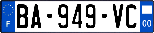 BA-949-VC