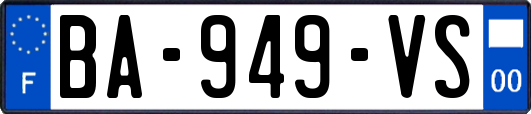 BA-949-VS