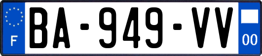 BA-949-VV