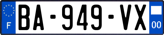 BA-949-VX