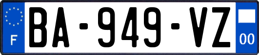 BA-949-VZ