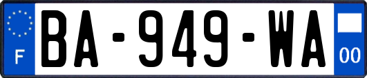 BA-949-WA