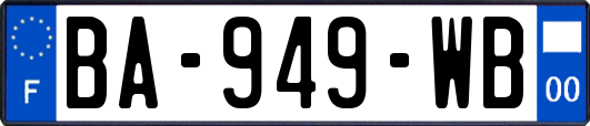 BA-949-WB