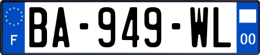 BA-949-WL
