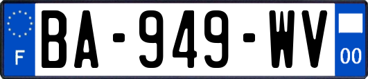 BA-949-WV