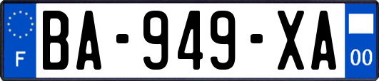 BA-949-XA