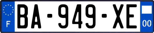 BA-949-XE