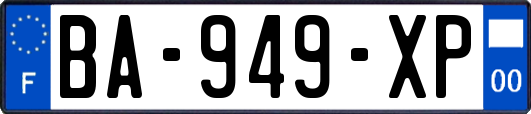 BA-949-XP
